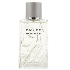 Rochas, Eau De Rochas Homme woda toaletowa spray 200ml