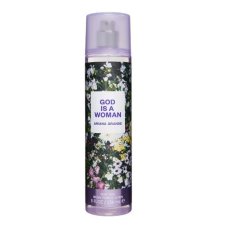 Ariana Grande, God Is A Woman telová hmla 236ml