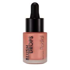 Rodial Blush Drops Liquid Lipstick Sunset Kiss 15ml