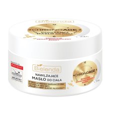 Bielenda, Chrono Age hydratačné telové maslo 200ml
