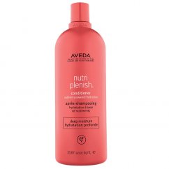 Aveda, Nutriplenish Conditioner Deep Moisture hĺbkovo hydratačný kondicionér na vlasy 1000ml