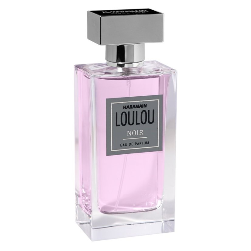 Al Haramain, Loulou Noir woda perfumowana spray 100ml