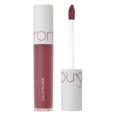 Rom&nd Zero Velvet Tint tekutá rtěnka 04 Burnt Heart 5,5g