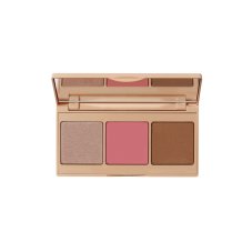 Paese Cotton Delight Contouring Palette Konturní paletka Cotton Delight 01 Pink 9g