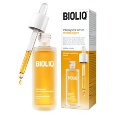 BIOLIQ, Pro intenzívne revitalizačné sérum 30ml