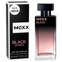 Mexx, Black Woman parfumovaná voda 30ml