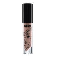 MIYO, Outstanding Lip Gloss błyszczyk do ust 20 Itsy-Bitsy 4ml