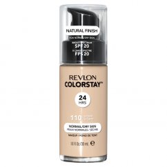 Revlon, ColorStay™ Makeup for Normal/Dry Skin SPF20 podkład do cery normalnej i suchej 110 Ivory 30ml