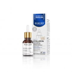 Mincer Pharma, NeoHyaluron hydrolipidová výplň vrásek na obličej č. 906 15ml