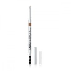 Clinique, Quickliner For Brows automatyczna kredka do brwi 02 Soft Chestnut 0.6g