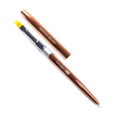 Excellent PRO Master Brush pędzelki Master Brush – Ombre Brush in Rose Gold
