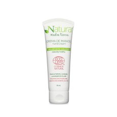 Instituto Espanol, Natura Madre Tierra Hand Cream krem do rąk 75ml