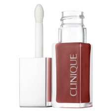 Clinique Pop™ Lip + Cheek Oil Nude Honey Lip and Cheek Oil 7 ml
