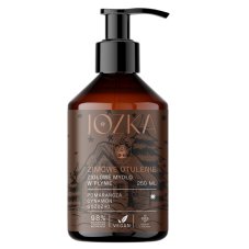 Jozka Winter Wrap bylinné tekuté mýdlo 250ml