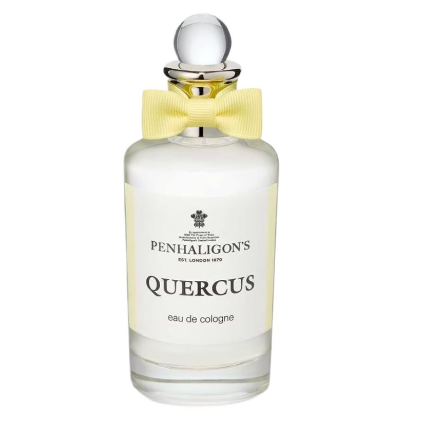 Kolínská voda ve spreji Penhaligon's Quercus 100 ml otevřené balení