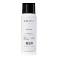Balmain, Dry Shampoo odświeżający suchy szampon do włosów 75ml