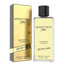 Street Looks, Moneytron Femme parfumovaná voda 75ml