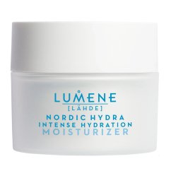 Lumene, Nordic Hydra Intense Hydration Moisturizer intenzívny hydratačný krém na tvár 50ml