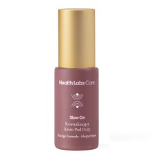 HealthLabs Slow On revitalizačný očný krém 15ml