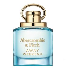 Abercrombie&Fitch Away Weekend Woman parfémovaná voda ve spreji 100ml