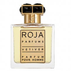 Roja Parfums, Parfémový sprej Vetiver Pour Homme 50ml