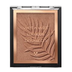 Wet n Wild, Bronzer pudr Color Icon Sunset Striptease 11g