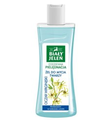 White Deer, Umývací gél na tvár Everyday Care Witch Hazel 265ml