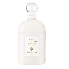 Guerlain, Aqua Allegoria Bergamot telové mlieko 200ml