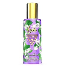 Guess Love Nirvana Dream telová hmla 250ml - tester