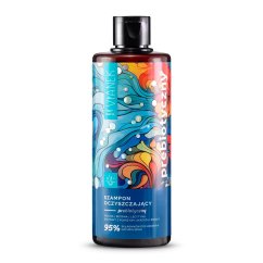 VIANEK, Prebiotyczny szampon oczyszczający 300ml