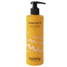 Twisty, Wave For It proteínový kondicionér na kučeravé vlasy 280ml