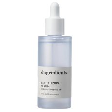 Ongredients Revitalizačné sérum na tvár 50ml