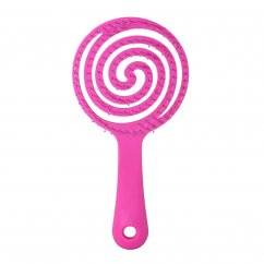 Inter Vion, Lollipop kefa na vlasy Ružová