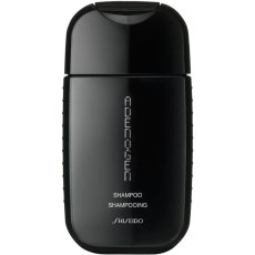Shiseido, Adenogen Shampoo oczyszczający szampon do włosów 220ml
