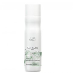 Wella Professionals, Nutricurls Waves Shampoo lekki szampon do włosów falowanych 250ml