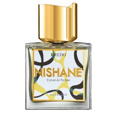 Nishane, Kredo parfémový extrakt ve spreji 100ml