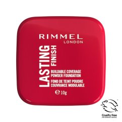 Rimmel, Kompaktný podkladový krém Lasting Finish 003 Sezam 10g