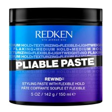 Redken Pilable Paste plastová pasta na vlasy 150ml
