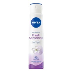 Nivea, Fresh Sensation antyperspirant spray 250ml