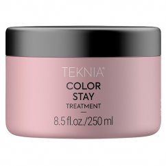 Lakme, Teknia Color Stay Treatment ochranná kúra pre farbené vlasy 250ml