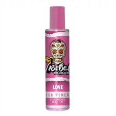 Rebel Love Women toaletní voda ve spreji 30 ml