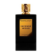 Rosendo Mateu Parfumovaná voda Incense Wood 100ml