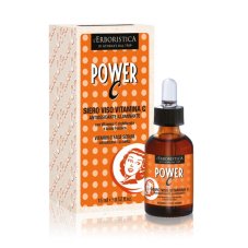 L'Erboristica Vintage Power C pleťové sérum s vitaminem C 15ml