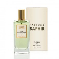 Saphir Idile Pour Femme Idile Women parfumovaná voda 50ml