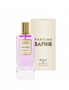 Saphir Prestige Pour Femme woda perfumowana spray 50ml