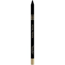 Pierre Rene, Ceruzka na oči Royal Pencil Black 1,6 g