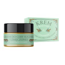 Jozka krém na suchú a unavenú pleť 50ml