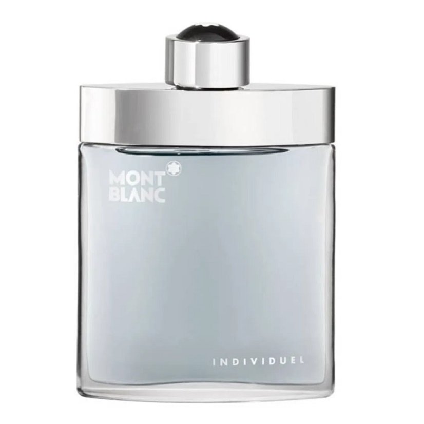 Mont Blanc, Individuel For Men woda toaletowa spray 75ml