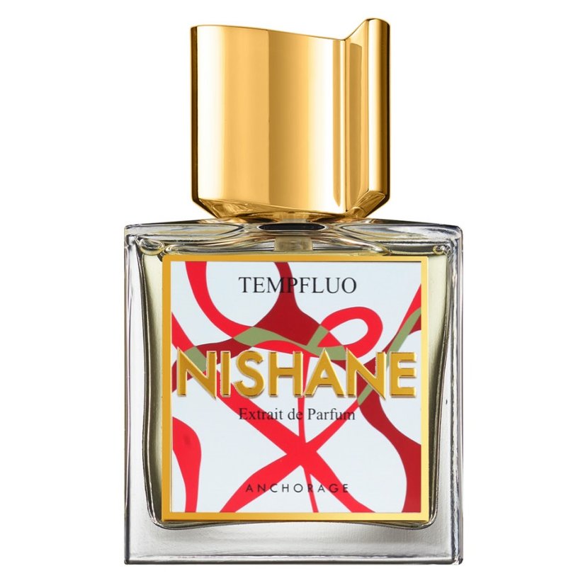 Nishane, Tempfluo parfémový extrakt ve spreji 100ml