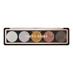 Profusion, Onyx Gems Eyeshadow Palette paleta 5 cieni do powiek